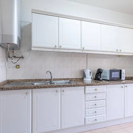 Apartamento Calheta Star *