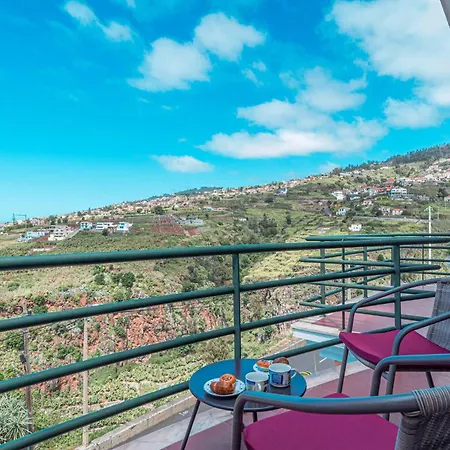 Calheta Star Apartamento Estreito Da Calheta