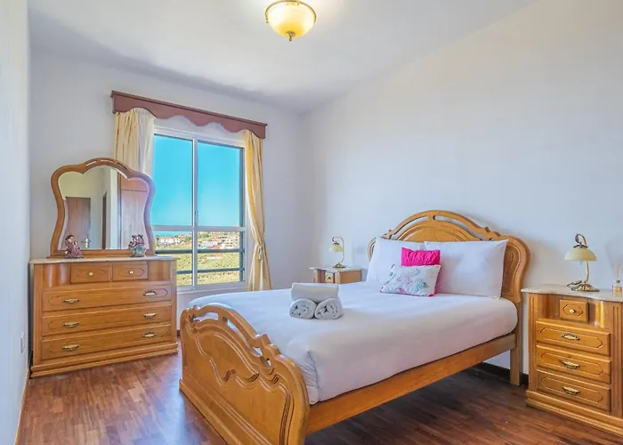 Apartamento Calheta Star