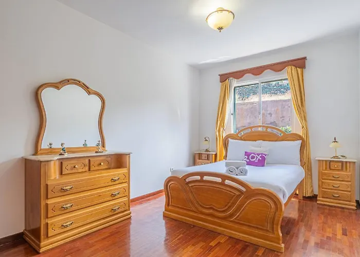 Apartamento Calheta Star *