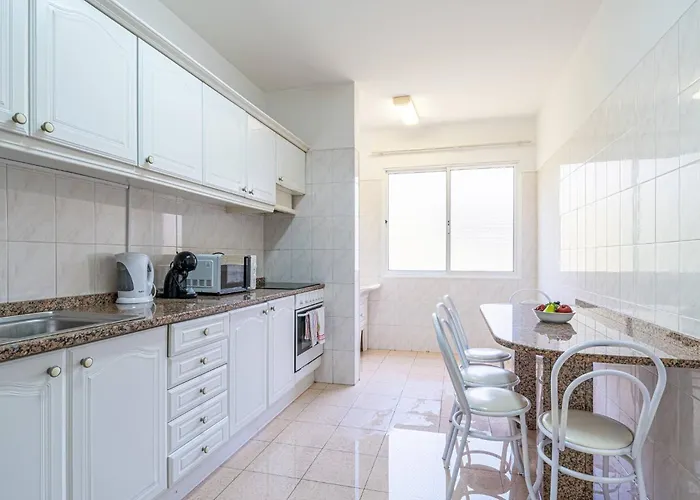 Calheta Star Apartamento