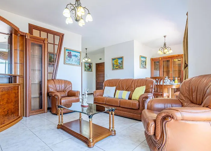 Apartamento Calheta Star *