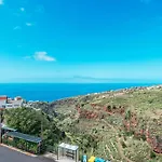 דירה Calheta Star *
