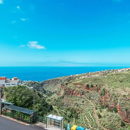 דירה Calheta Star *